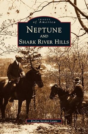Seller image for Neptune and Shark River Hills for sale by BuchWeltWeit Ludwig Meier e.K.