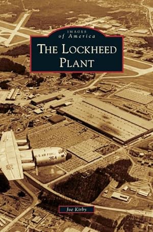 Imagen del vendedor de Lockheed Plant a la venta por BuchWeltWeit Ludwig Meier e.K.