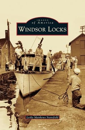 Seller image for Windsor Locks for sale by BuchWeltWeit Ludwig Meier e.K.