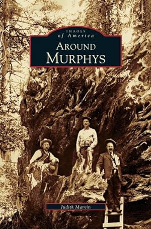 Seller image for Around Murphys for sale by BuchWeltWeit Ludwig Meier e.K.