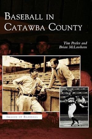 Seller image for Baseball in Catawba County for sale by BuchWeltWeit Ludwig Meier e.K.