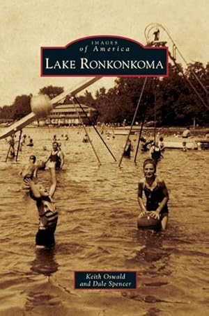 Image du vendeur pour Lake Ronkonkoma mis en vente par BuchWeltWeit Ludwig Meier e.K.
