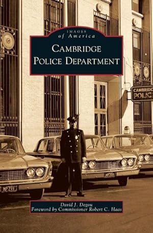 Imagen del vendedor de Cambridge Police Department a la venta por BuchWeltWeit Ludwig Meier e.K.