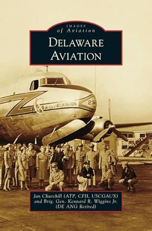 Seller image for Delaware Aviation for sale by BuchWeltWeit Ludwig Meier e.K.