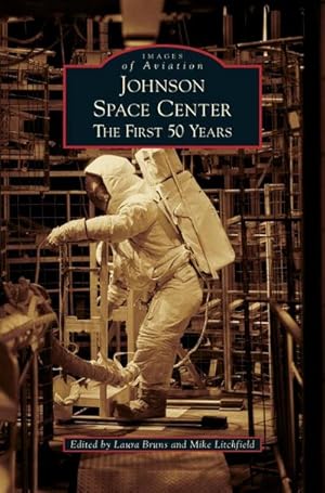 Seller image for Johnson Space Center for sale by BuchWeltWeit Ludwig Meier e.K.