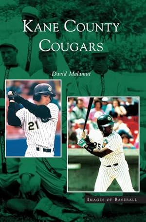 Seller image for Kane County Cougars for sale by BuchWeltWeit Ludwig Meier e.K.
