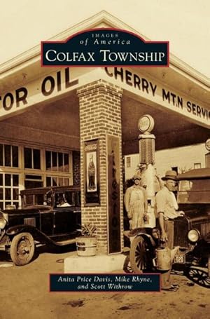 Seller image for Colfax Township for sale by BuchWeltWeit Ludwig Meier e.K.
