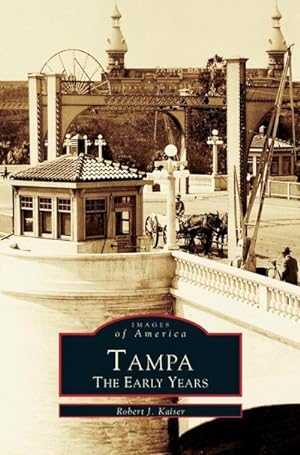 Bild des Verkufers fr Tampa zum Verkauf von BuchWeltWeit Ludwig Meier e.K.