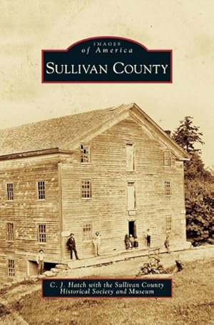Imagen del vendedor de Sullivan County a la venta por BuchWeltWeit Ludwig Meier e.K.