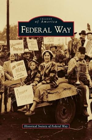 Imagen del vendedor de Federal Way a la venta por BuchWeltWeit Ludwig Meier e.K.