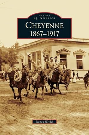 Imagen del vendedor de Cheyenne a la venta por BuchWeltWeit Ludwig Meier e.K.