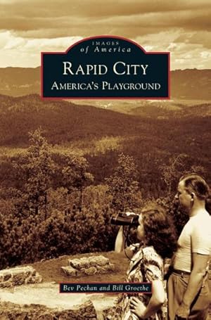 Seller image for Rapid City for sale by BuchWeltWeit Ludwig Meier e.K.