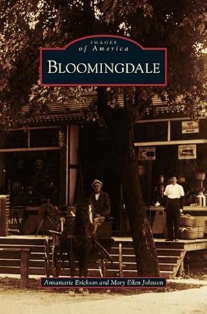 Seller image for Bloomingdale for sale by BuchWeltWeit Ludwig Meier e.K.