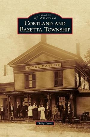 Seller image for Cortland and Bazetta Township for sale by BuchWeltWeit Ludwig Meier e.K.