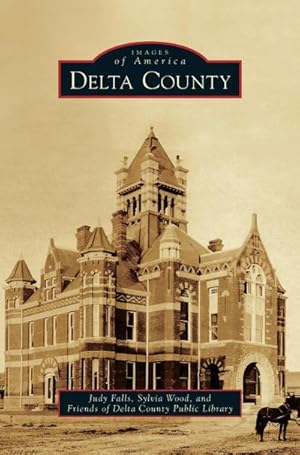 Seller image for Delta County for sale by BuchWeltWeit Ludwig Meier e.K.