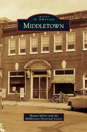 Seller image for Middletown for sale by BuchWeltWeit Ludwig Meier e.K.