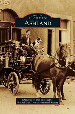Seller image for Ashland for sale by BuchWeltWeit Ludwig Meier e.K.