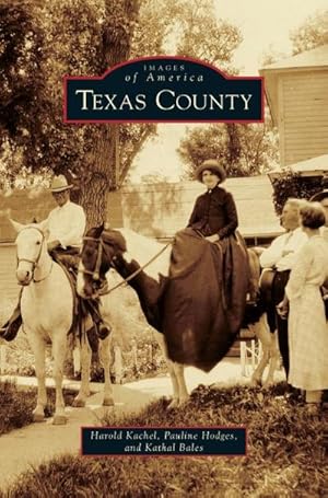 Seller image for Texas County for sale by BuchWeltWeit Ludwig Meier e.K.