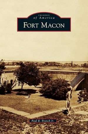 Image du vendeur pour Fort Macon mis en vente par BuchWeltWeit Ludwig Meier e.K.