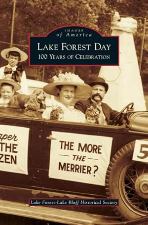 Seller image for Lake Forest Day for sale by BuchWeltWeit Ludwig Meier e.K.
