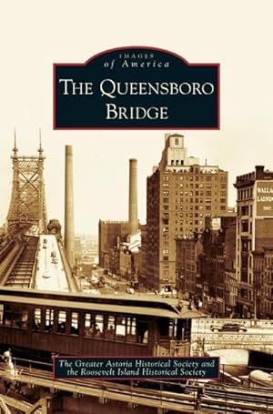 Seller image for Queensboro Bridge for sale by BuchWeltWeit Ludwig Meier e.K.