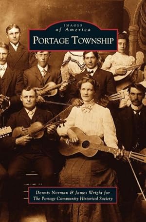 Seller image for Portage Township for sale by BuchWeltWeit Ludwig Meier e.K.