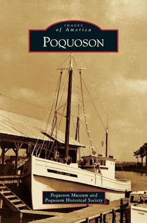 Seller image for Poquoson for sale by BuchWeltWeit Ludwig Meier e.K.