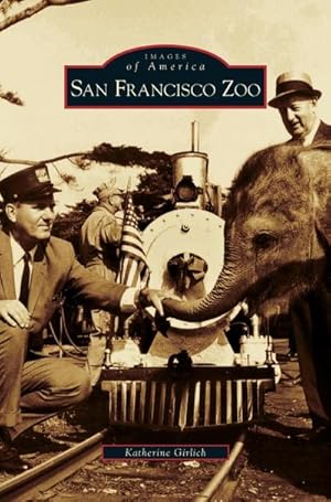 Bild des Verkufers fr San Francisco Zoo zum Verkauf von BuchWeltWeit Ludwig Meier e.K.