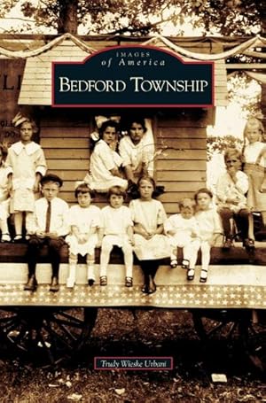 Seller image for Bedford Township for sale by BuchWeltWeit Ludwig Meier e.K.
