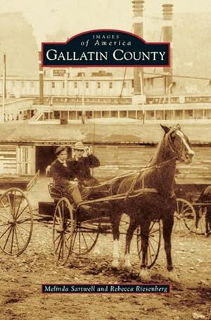 Seller image for Gallatin County for sale by BuchWeltWeit Ludwig Meier e.K.