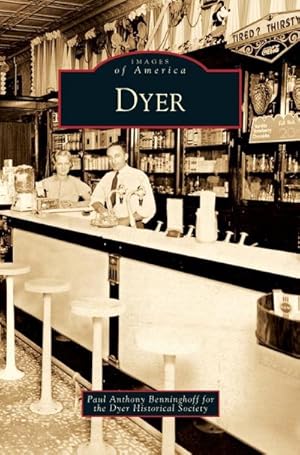 Seller image for Dyer for sale by BuchWeltWeit Ludwig Meier e.K.