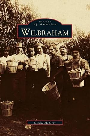 Seller image for Wilbraham for sale by BuchWeltWeit Ludwig Meier e.K.