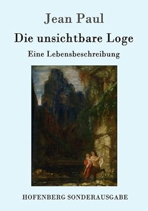 Bild des Verkufers fr Die unsichtbare Loge zum Verkauf von BuchWeltWeit Ludwig Meier e.K.