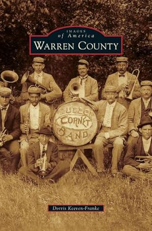 Imagen del vendedor de Warren County a la venta por BuchWeltWeit Ludwig Meier e.K.