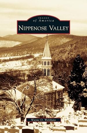 Seller image for Nippenose Valley for sale by BuchWeltWeit Ludwig Meier e.K.
