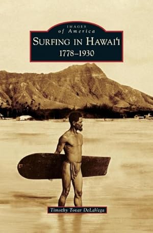 Seller image for Surfing in Hawai'i for sale by BuchWeltWeit Ludwig Meier e.K.