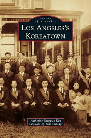 Imagen del vendedor de Los Angeles's Koreatown a la venta por BuchWeltWeit Ludwig Meier e.K.