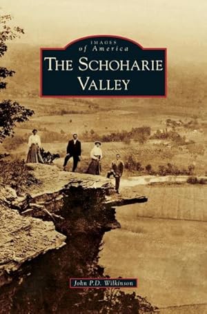 Imagen del vendedor de Schoharie Valley a la venta por BuchWeltWeit Ludwig Meier e.K.