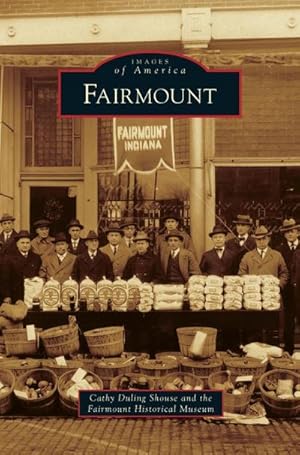 Seller image for Fairmount for sale by BuchWeltWeit Ludwig Meier e.K.
