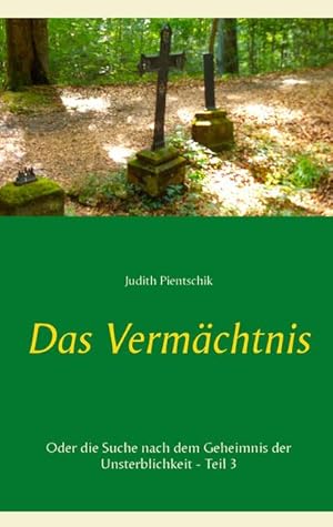 Seller image for Das Vermchtnis 3 for sale by BuchWeltWeit Ludwig Meier e.K.