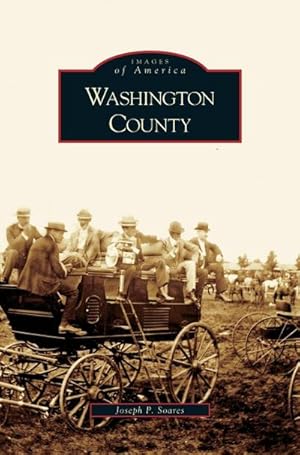 Seller image for Washington County for sale by BuchWeltWeit Ludwig Meier e.K.