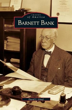 Imagen del vendedor de Barnett Bank a la venta por BuchWeltWeit Ludwig Meier e.K.