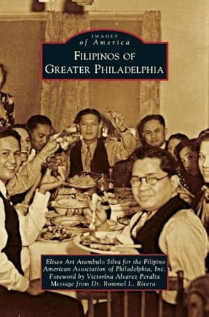 Seller image for Filipinos of Greater Philadelphia for sale by BuchWeltWeit Ludwig Meier e.K.