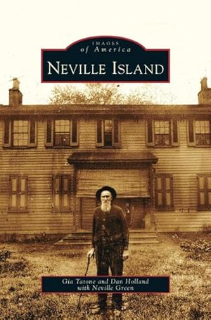 Seller image for Neville Island for sale by BuchWeltWeit Ludwig Meier e.K.