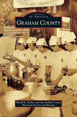 Seller image for Graham County for sale by BuchWeltWeit Ludwig Meier e.K.