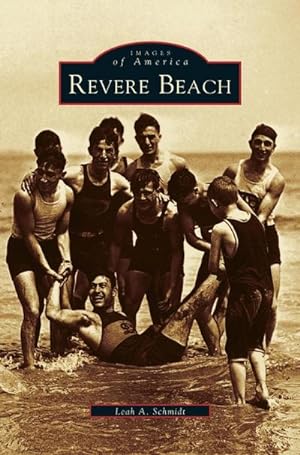 Immagine del venditore per Revere Beach venduto da BuchWeltWeit Ludwig Meier e.K.