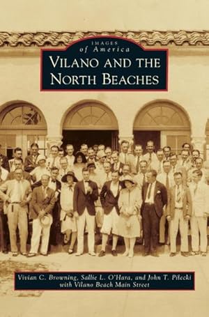 Seller image for Vilano and the North Beaches for sale by BuchWeltWeit Ludwig Meier e.K.