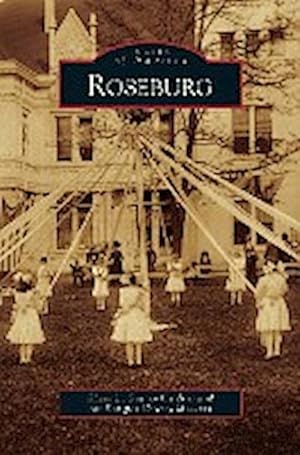 Seller image for Roseburg for sale by BuchWeltWeit Ludwig Meier e.K.