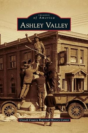 Imagen del vendedor de Ashley Valley a la venta por BuchWeltWeit Ludwig Meier e.K.