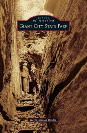 Seller image for Giant City State Park for sale by BuchWeltWeit Ludwig Meier e.K.